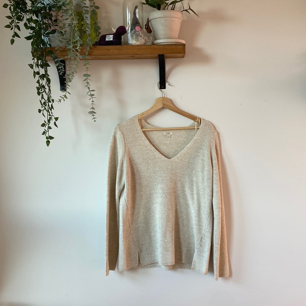Fat Face Sweater